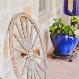 Wagon Wheel DIGITAL DOWNLOAD