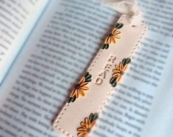 Handmade Paper Bookmarks — Frontline Arts