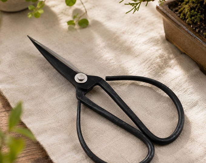 Japanese Bonsai Pruning Garden Scissors Shears