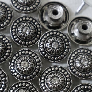 Miss me replacement buttons clearance