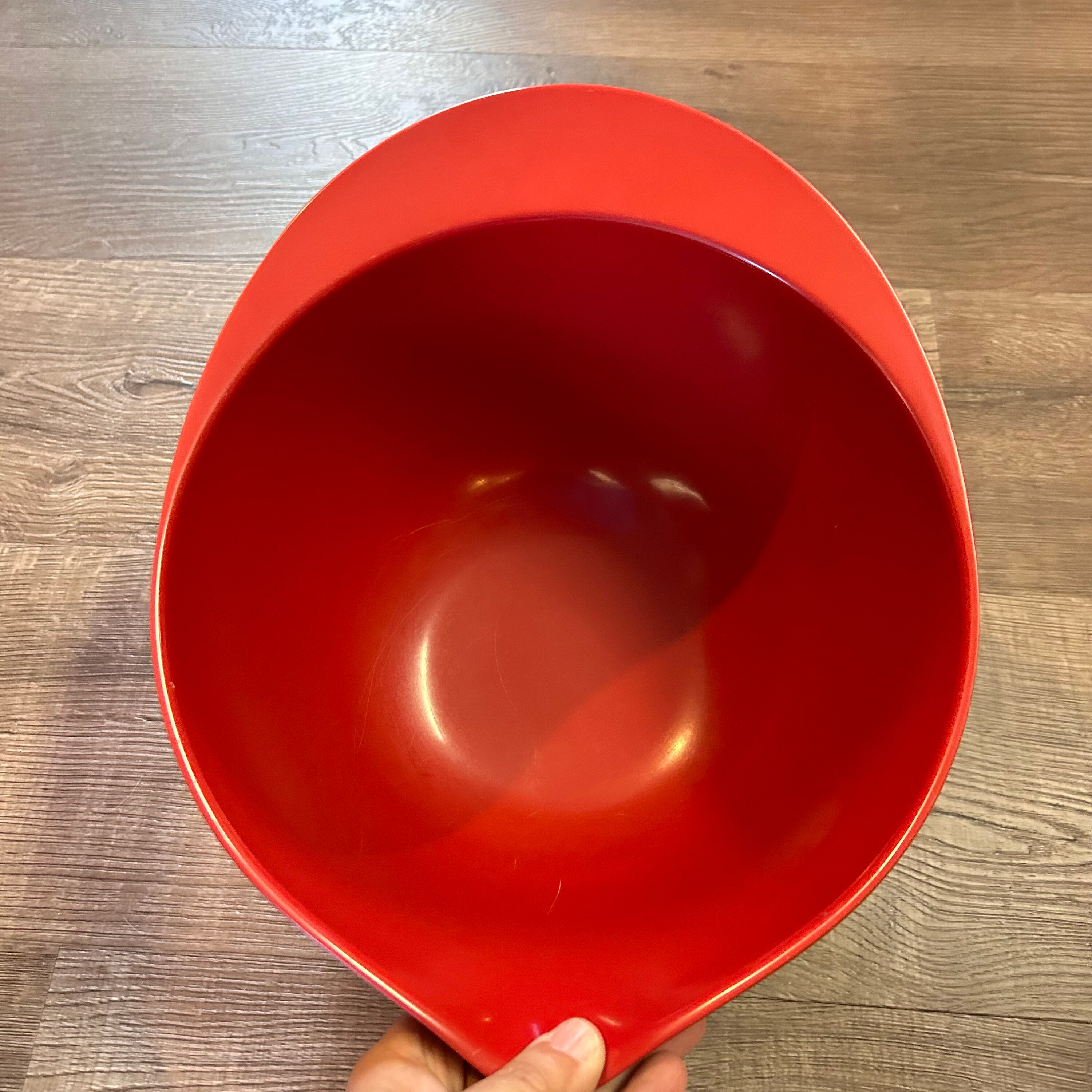 Vintage Williams Sonoma Mixing Bowl Set Etsy