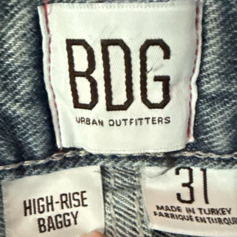 BDG Urban Outfitters Jeans Size 31 image 7