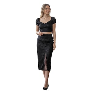 Free People Intimately 2 Piece Set Size Small image 1