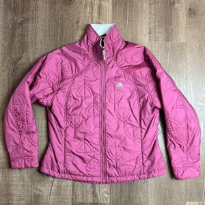 Vintage Nike ACG Puffer Coat