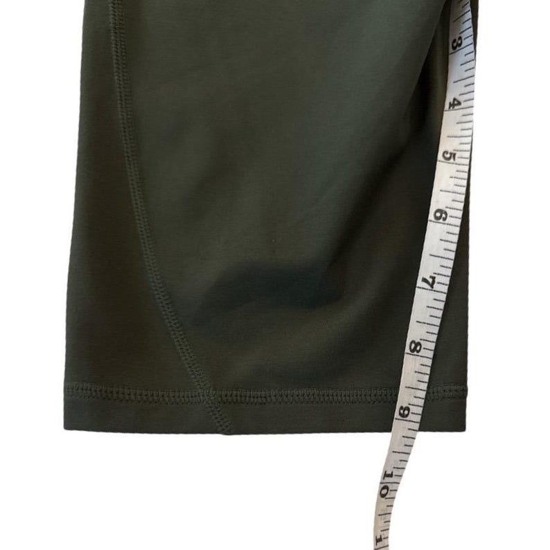Pantalones cortos de ciclista Free People FP Movement, talla XS imagen 4