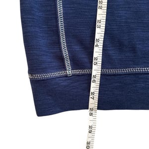 Tommy Bahama Mens Quarter Zip Pullover Size Large bild 5