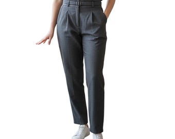 A.P.C. Rue Madame Paris Trousers Size 34