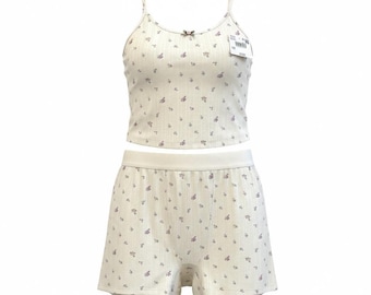Conjunto de salón American Eagle AE, talla mediana.