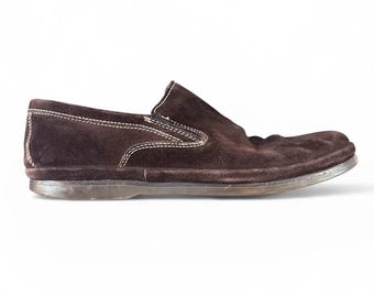 John Varvatos Mens Loafers Size 8