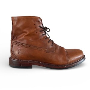 Frye Boots Men 10.5 - Etsy display picture 1