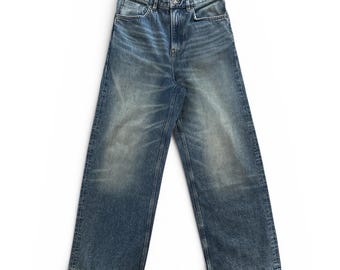 Cotton On Super Baggy Jeans Womens Size 30