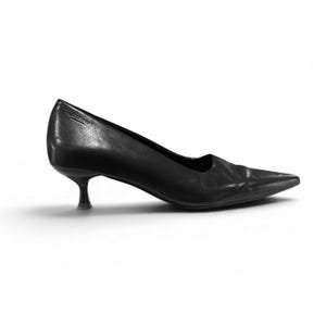 Vagabond Shoemakers Kitten Heels Size EU 39/ US 9
