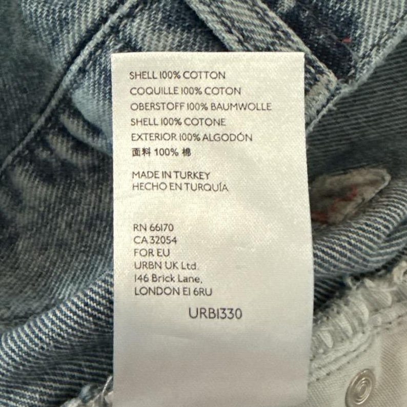 BDG Urban Outfitters Jeans Size 31 image 6
