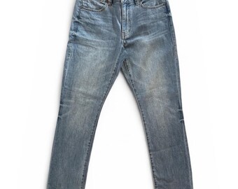 Cabi High Straight Jeans Womens Size 6