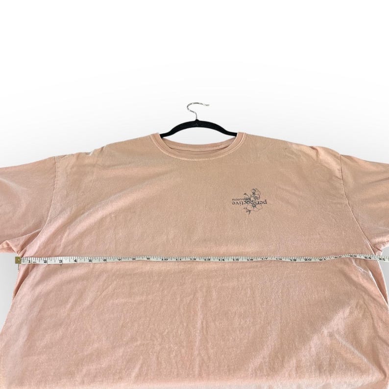 Urban Outfitters Oversized Floral Tee Size L/XL image 4