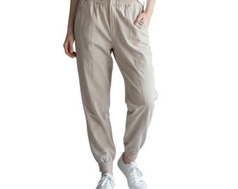 Abercrombie & Fitch Jogger Pants Size S