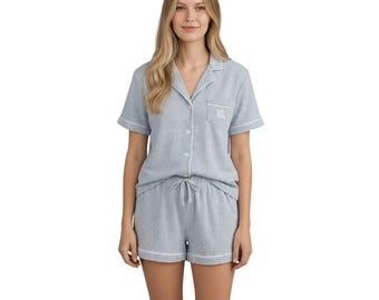 Lauren Ralph Lauren Pajama Set