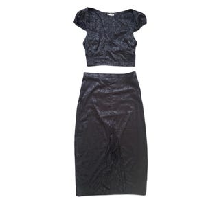 Free People Intimately 2 Piece Set Size Small image 2