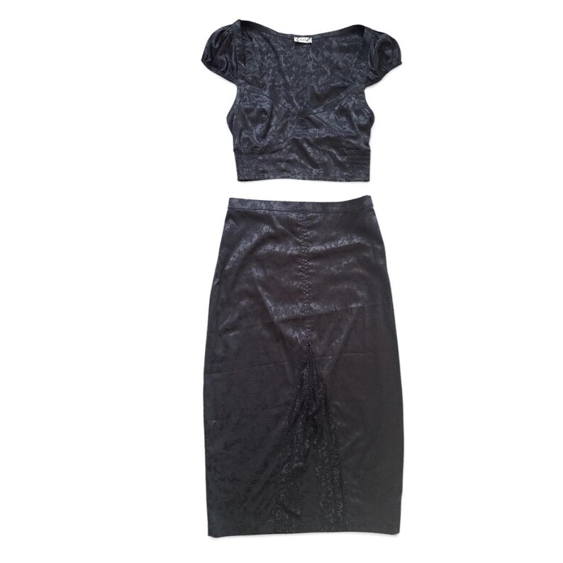 Free People Intimately 2 Piece Set Size Small image 2