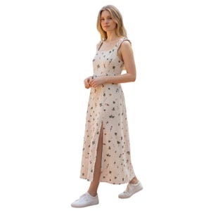 Zara Floral Dress - Etsy