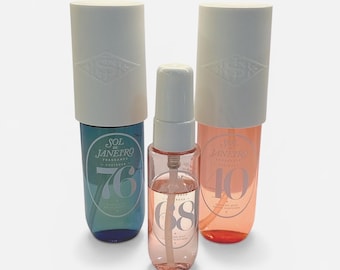 Sol de Janeiro Body Spray Bundle