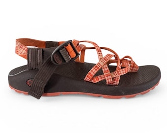 Chaco Sport Sandals Womens Size 9