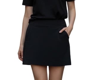 Athleta Athletic Skort Size 6