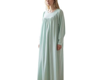 Calida Long Gown Size XS