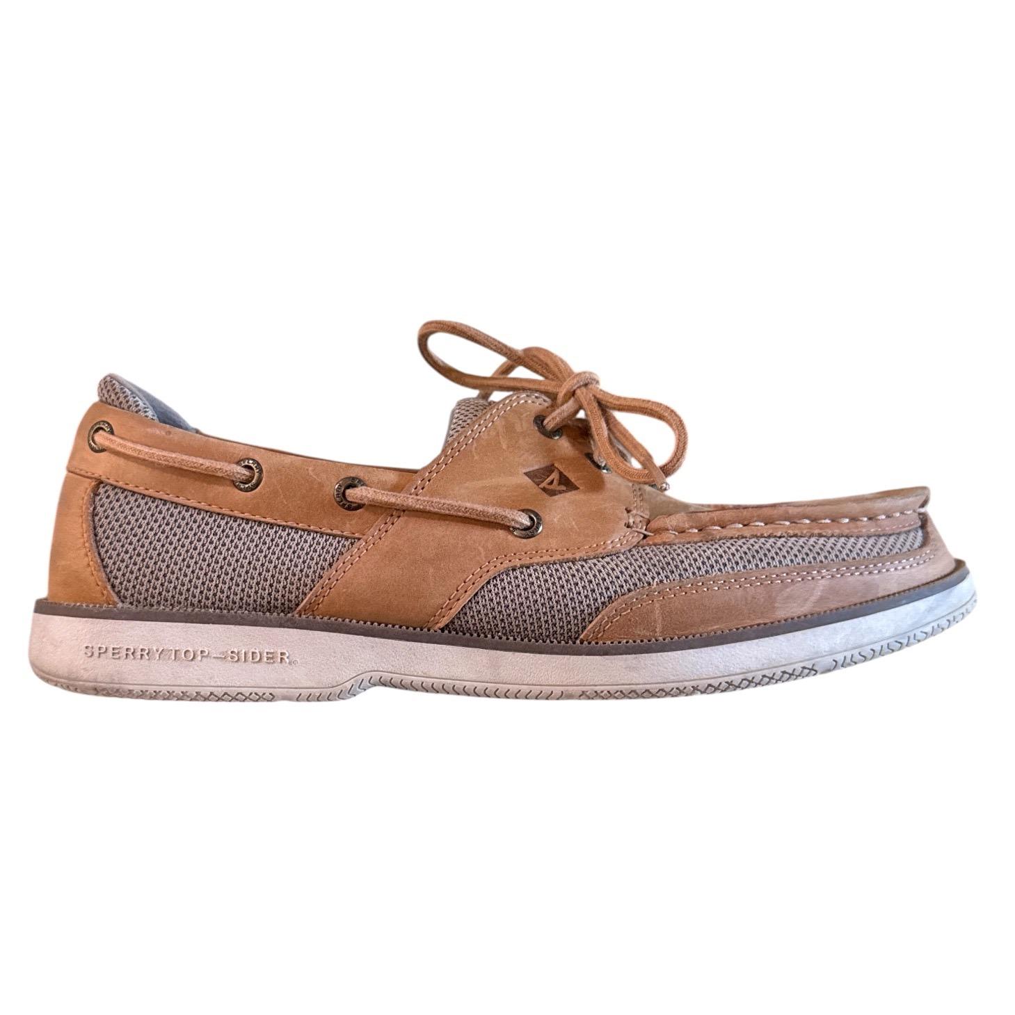 Vintage Sperry Topsiders - Etsy