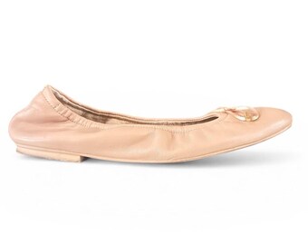 Stuart Weitzman Ballet Flats Size 7.5