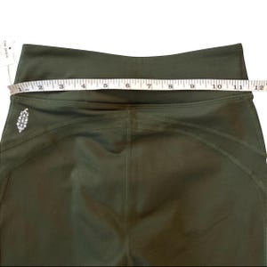 Pantalones cortos de ciclista Free People FP Movement, talla XS imagen 3