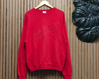 Benetton Formula 1 Sweatshirt condition like new