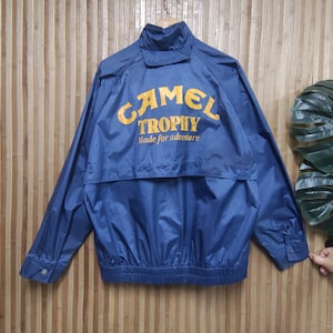Camel Trophy Adventure Team Light Jacket