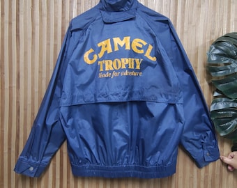 Camel Trophy Adventure Team Light Jacket