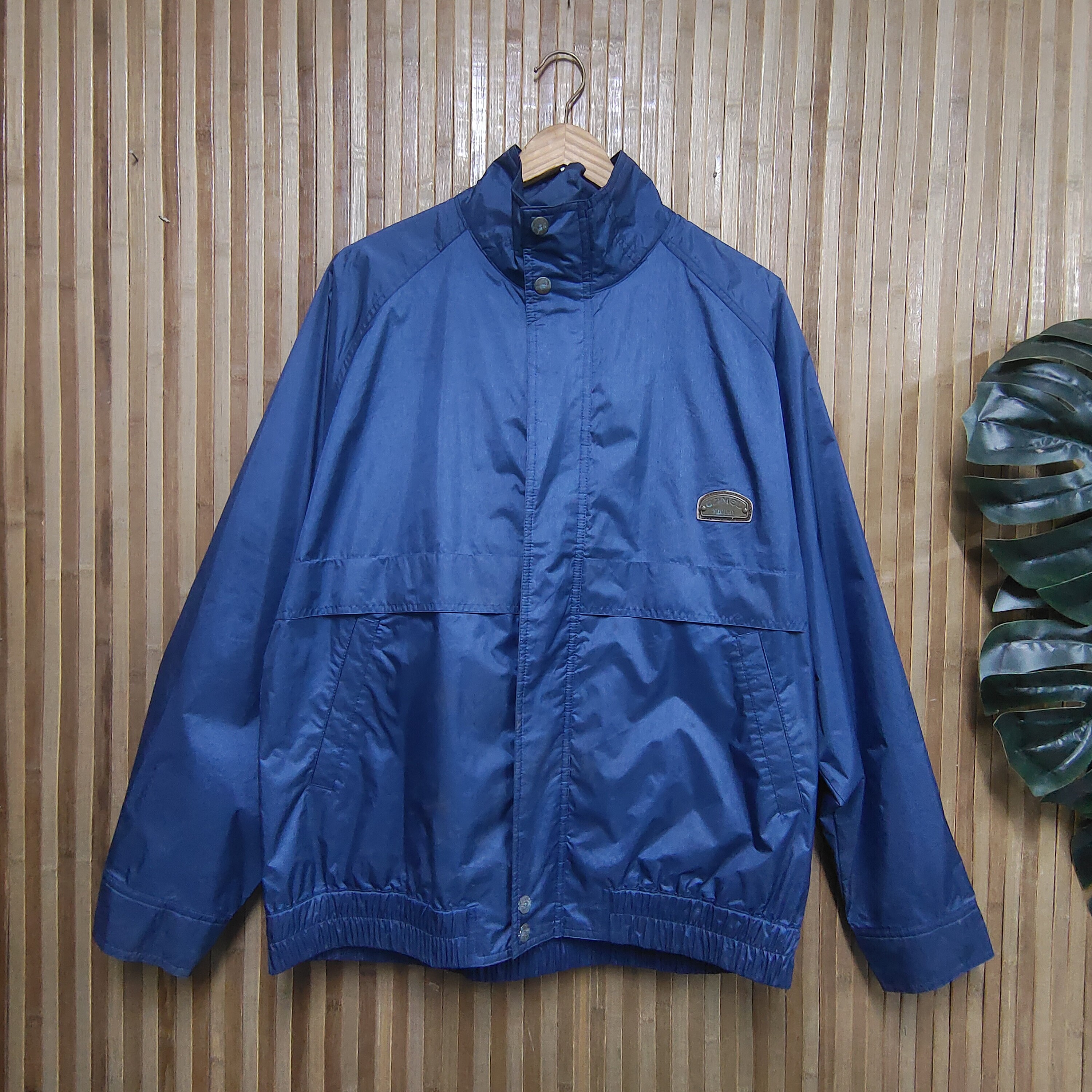 Camel Trophy Adventure Team Light Jacket - Etsy