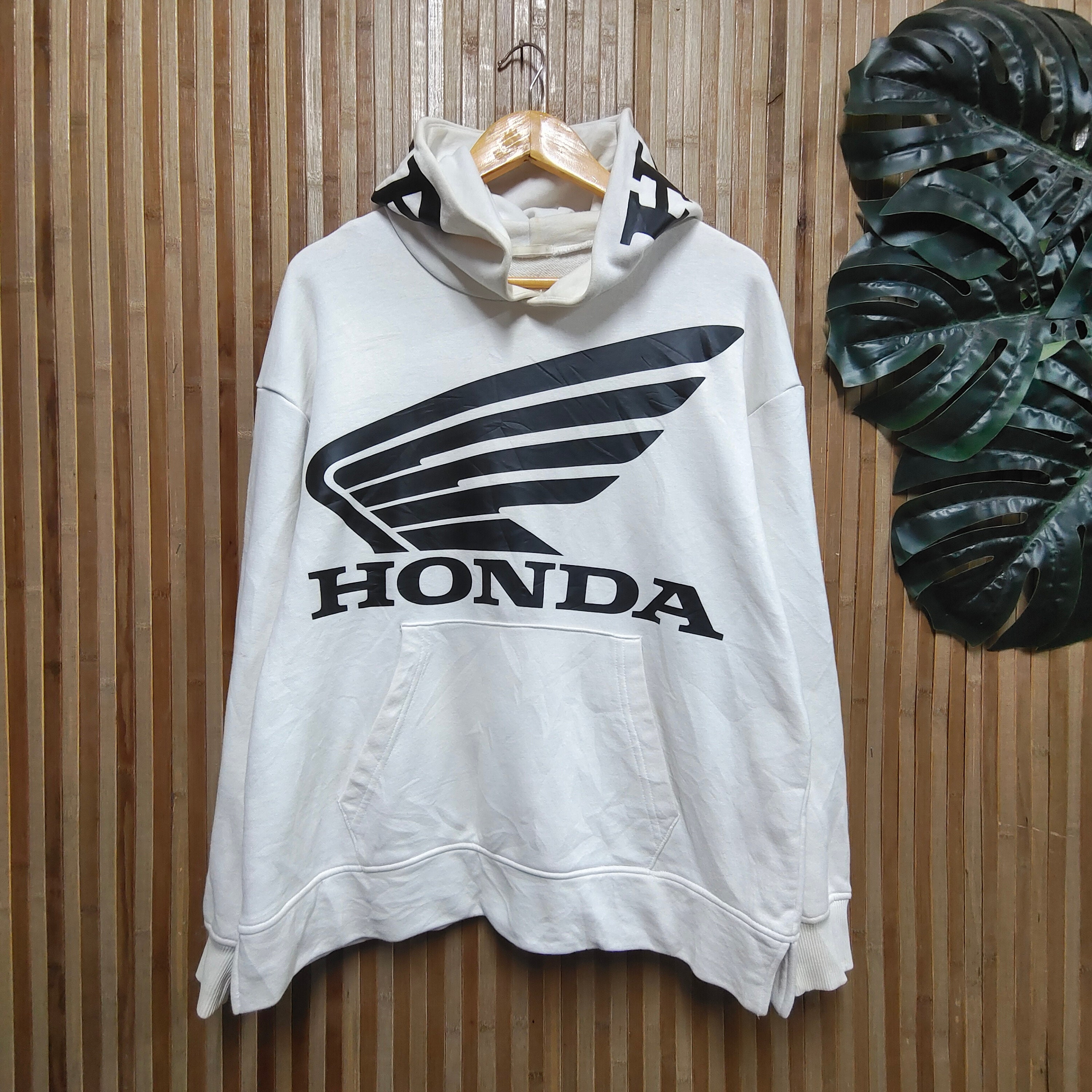 Honda powersports cheap hoodie