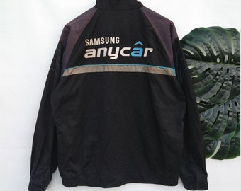 Samsung Anycar Jacket size XL