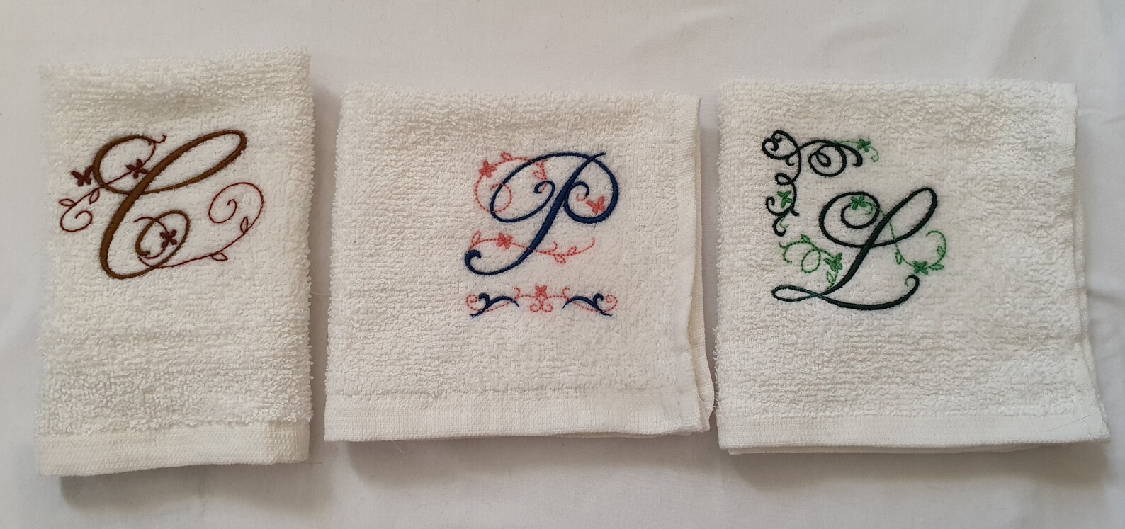 Embroidery letter designs  etsy Embroidery letter designs  etsy