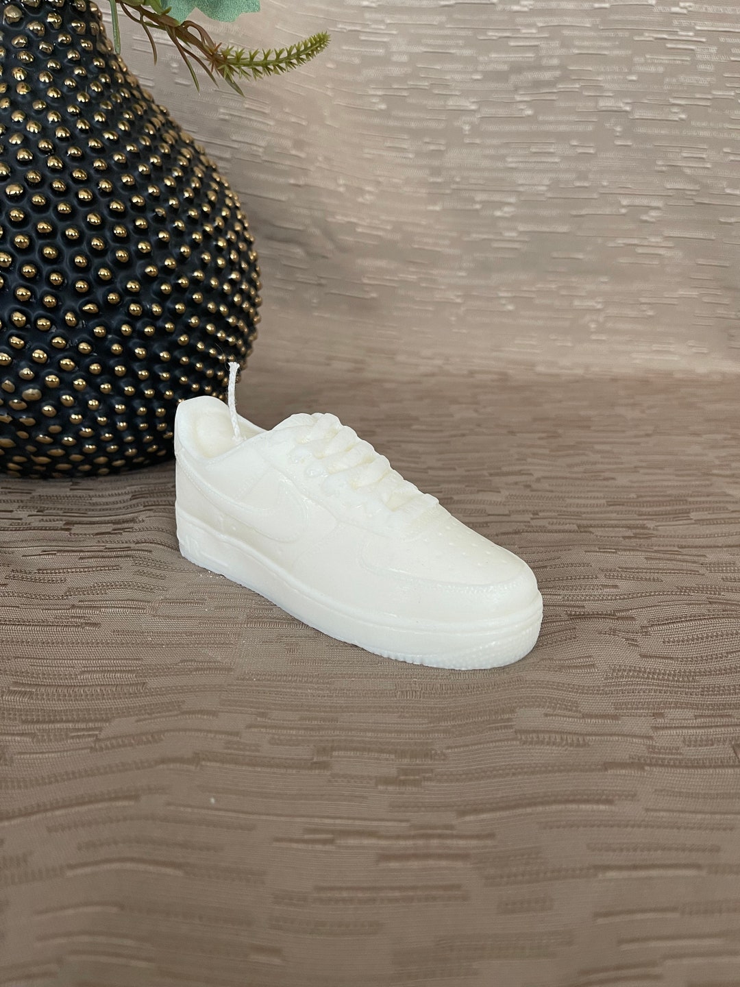 Candle, Nike Shoe Candle, Shoe Candle, Custom Candle, Decor Candle Etsy