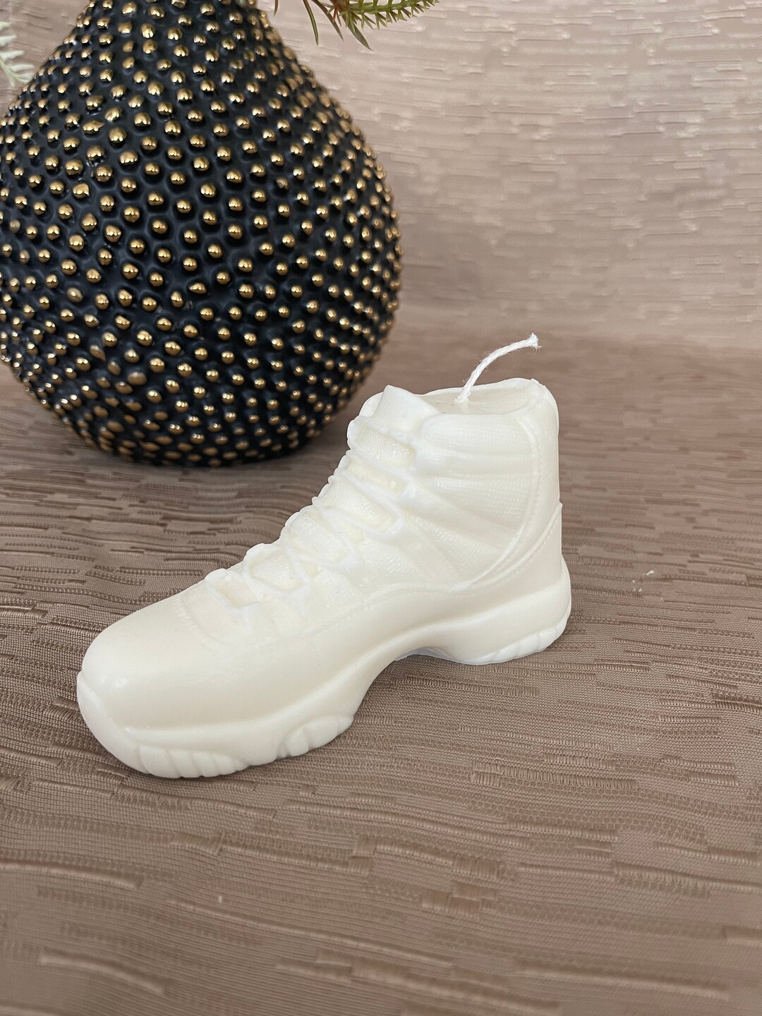 Candle, Shoe Candle, Jordan Candle, Air Jordan, Custom Candle Etsy