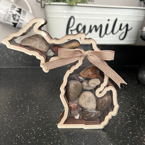 Shaker Box Svg - Etsy