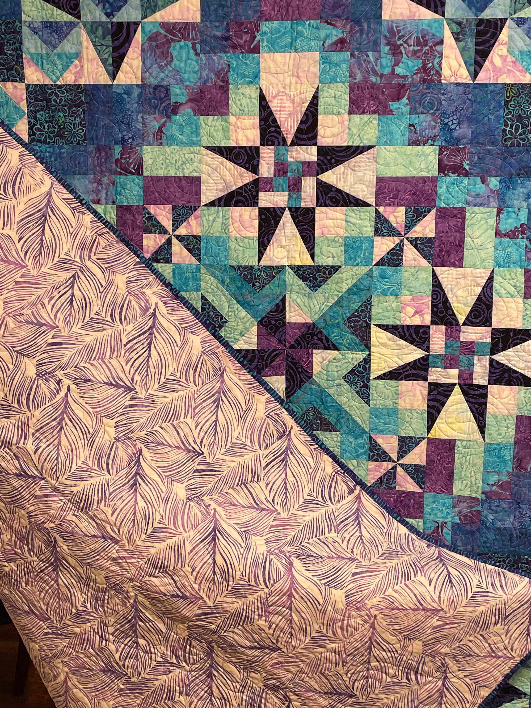 Mystical Prism by Wing and a Prayer Etsy