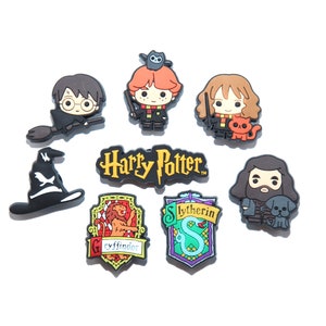 Lord of the rings jibbitz store