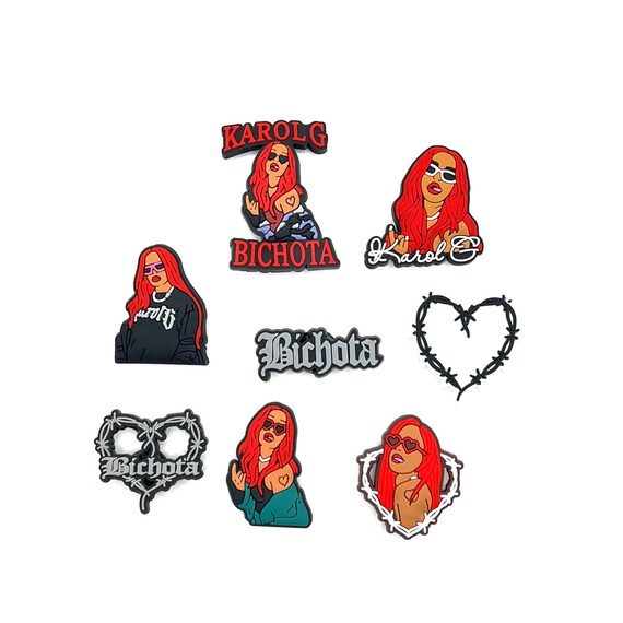 Riverdale jibbitz best sale