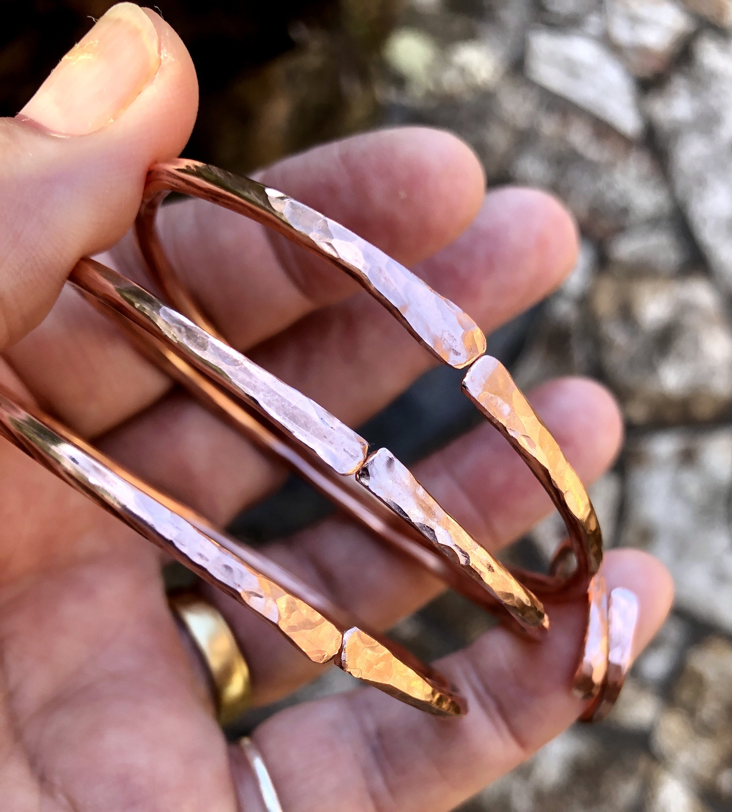 Copper Bracelets For Arthritis
