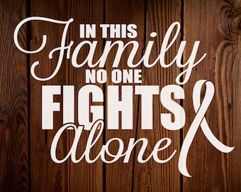 En esta familia nadie lucha solo svg png