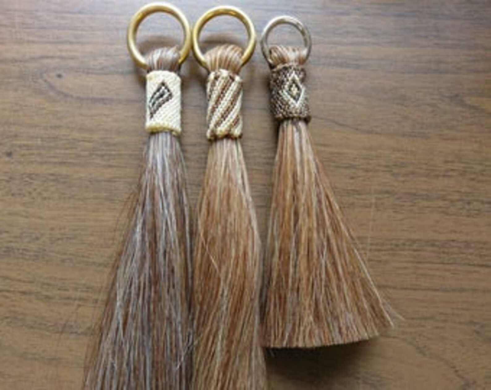 Horsehair Shufly Shoofly Horsehair Tassel. Etsy