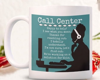 Call Center - Etsy