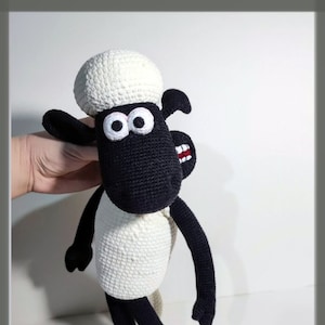 Shaun das Schaf