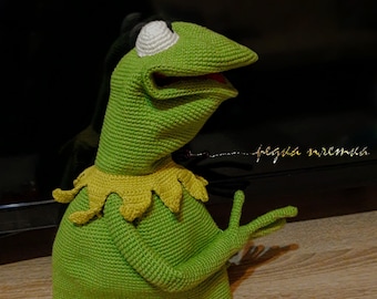 Kermit the Frog